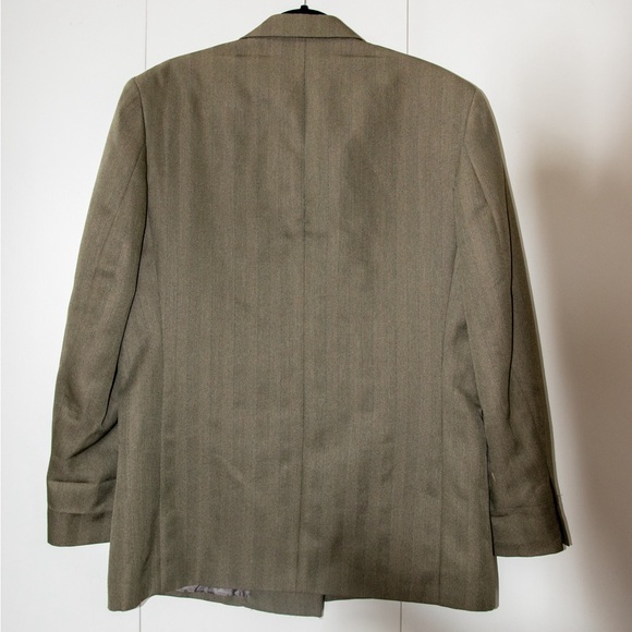 VTG John Rafael Men’s Blazer - Picture 2 of 6